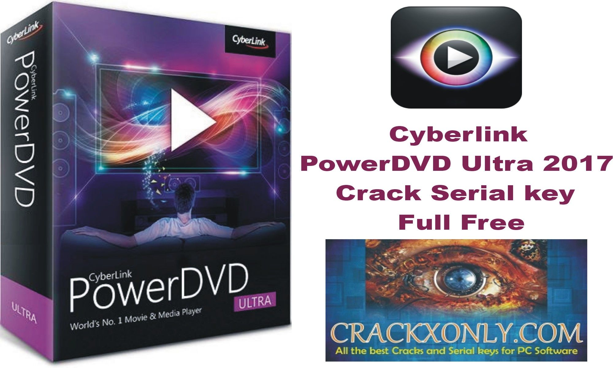 cyberlink powerdvd 19 crack